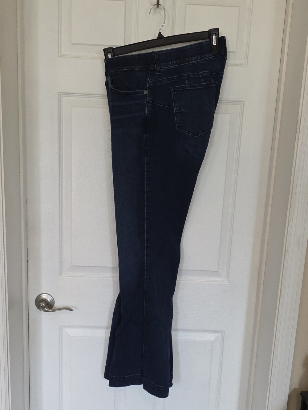 Torrid Bombshell Flare Leg Jeans